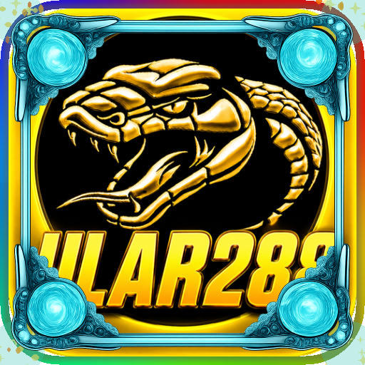 ular288 — mitra unggulan
