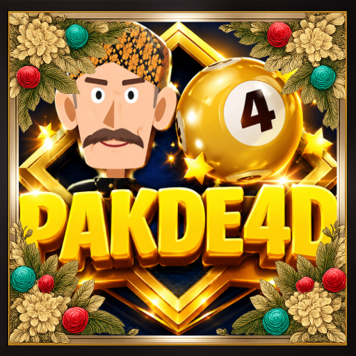 pakde4d — mitra unggulan