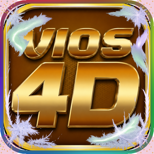 vios4d — mitra unggulan